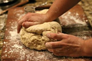 6-kolache-kneading-dough