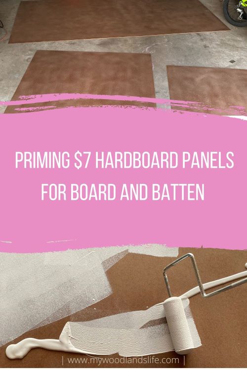Top 5 tips for installing board and batten plus everything you need to know to do it yourself.