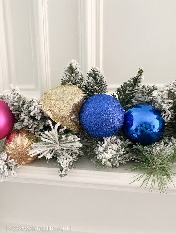 Improve your garland game – Christmas Gals